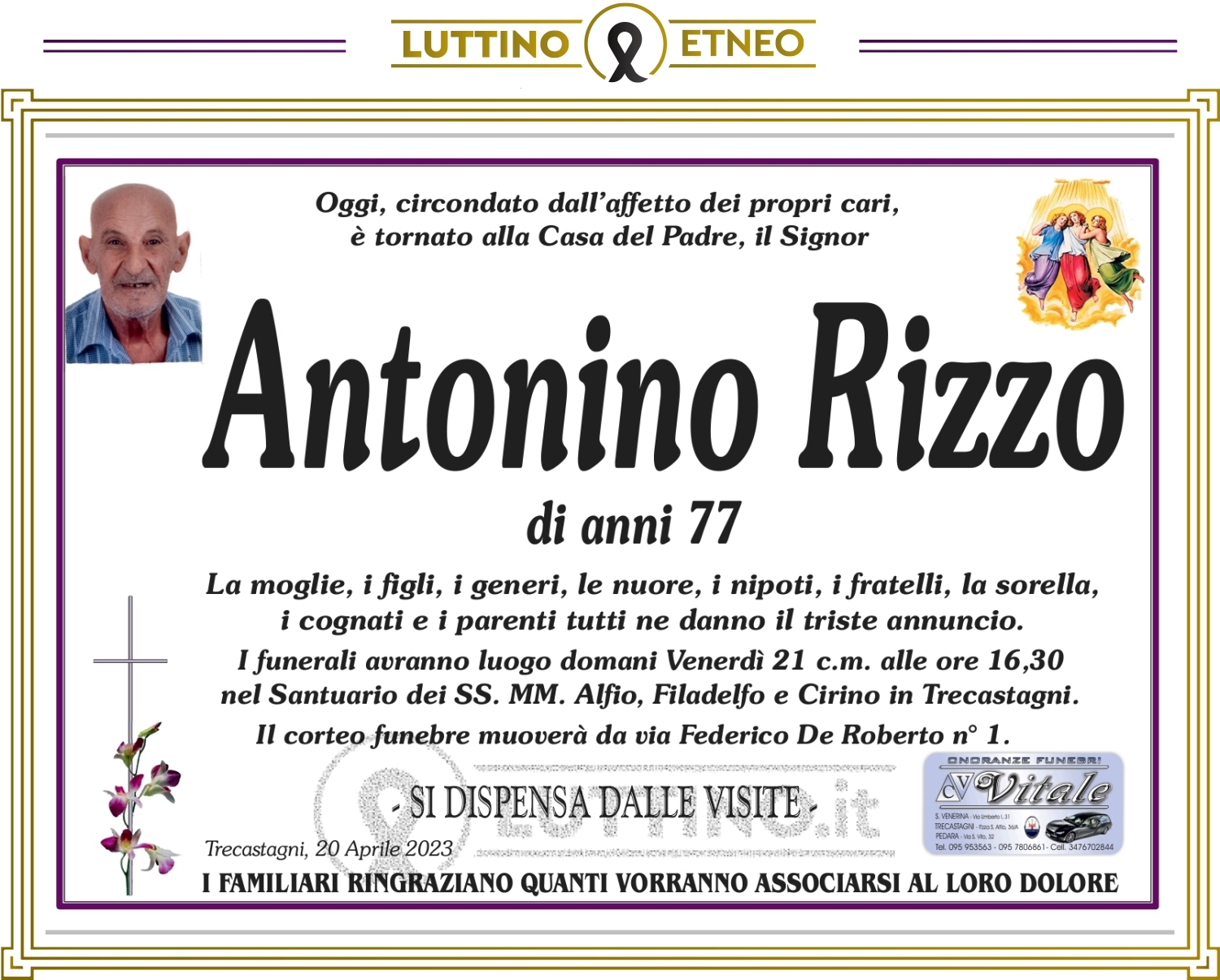 Antonino Rizzo 